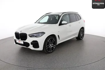 BMW X5 din 2022 - oferta BMW200841