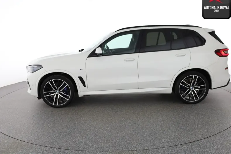 BMW X5 (Seria X) din 2022 cu 90.000 km - oferta BMW200841 - foto 2