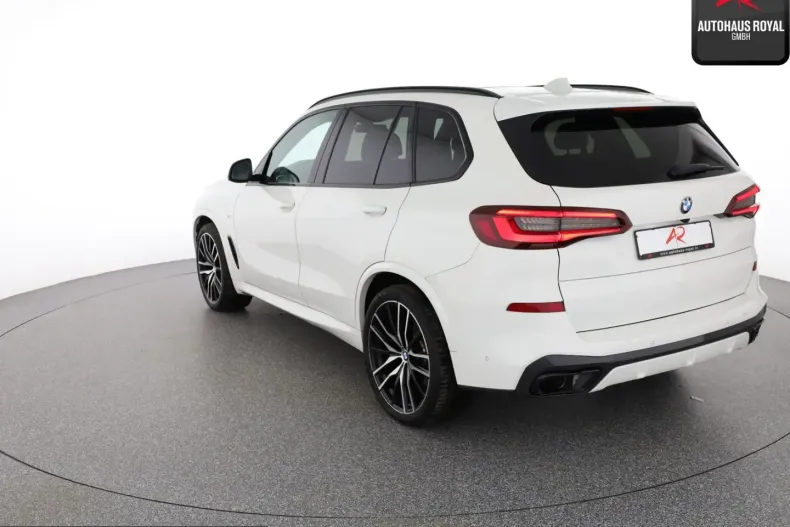 BMW X5 (Seria X) din 2022 cu 90.000 km - oferta BMW200841 - foto 3