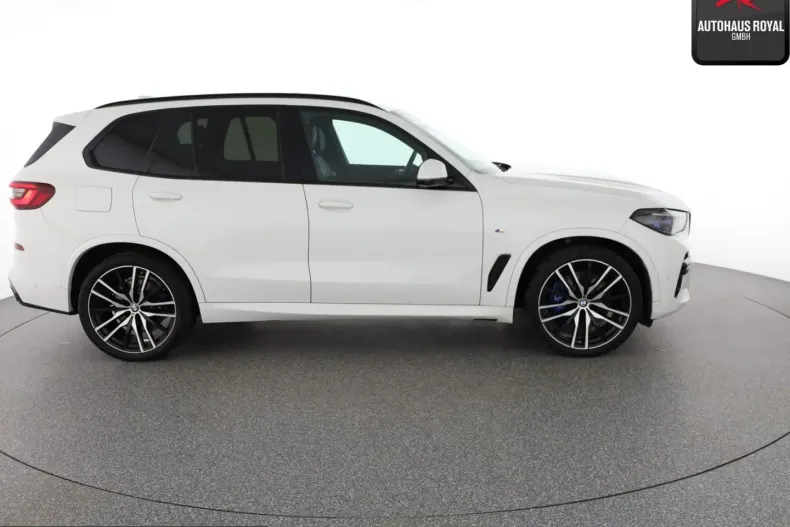 BMW X5 (Seria X) din 2022 cu 90.000 km - oferta BMW200841 - foto 6