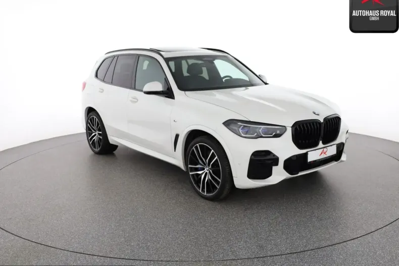 BMW X5 (Seria X) din 2022 cu 90.000 km - oferta BMW200841 - foto 7