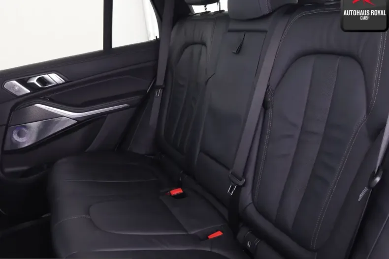 BMW X5 (Seria X) din 2022 cu 90.000 km - oferta BMW200841 - foto 12