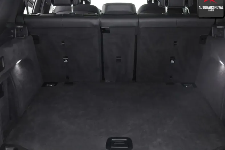 BMW X5 (Seria X) din 2022 cu 90.000 km - oferta BMW200841 - foto 13