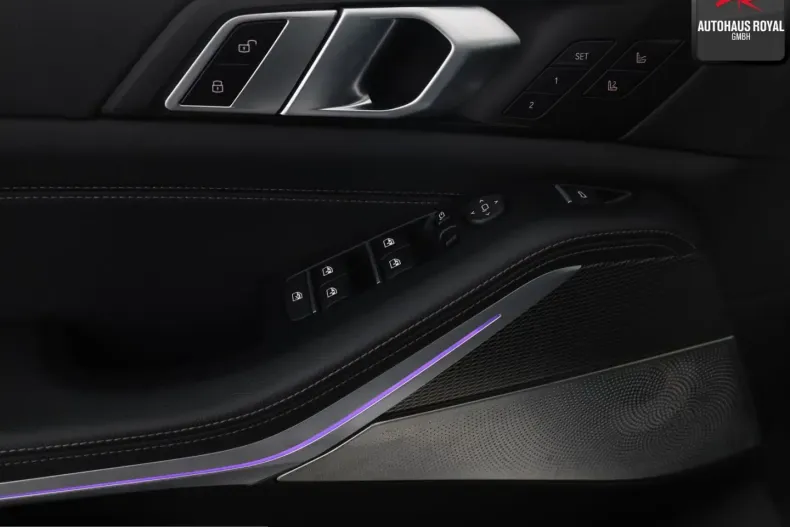 BMW X5 (Seria X) din 2022 cu 90.000 km - oferta BMW200841 - foto 14