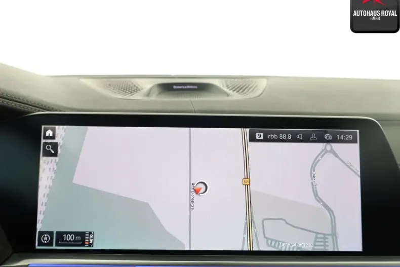 BMW X5 (Seria X) din 2022 cu 90.000 km - oferta BMW200841 - foto 18