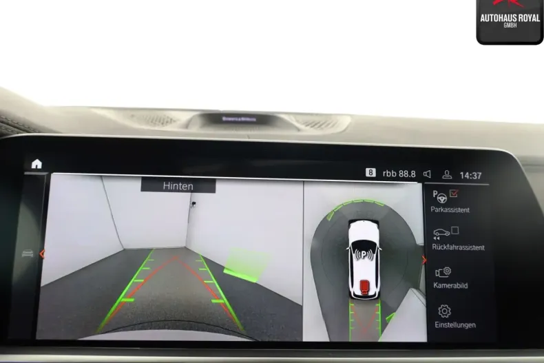 BMW X5 (Seria X) din 2022 cu 90.000 km - oferta BMW200841 - foto 19