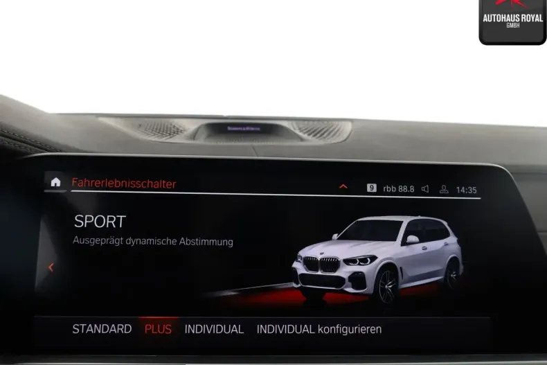 BMW X5 (Seria X) din 2022 cu 90.000 km - oferta BMW200841 - foto 20