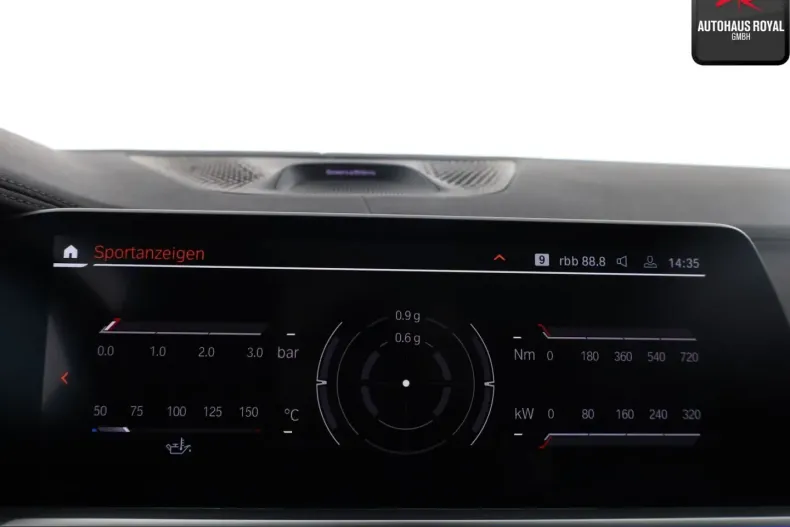 BMW X5 (Seria X) din 2022 cu 90.000 km - oferta BMW200841 - foto 21