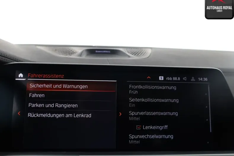 BMW X5 (Seria X) din 2022 cu 90.000 km - oferta BMW200841 - foto 22