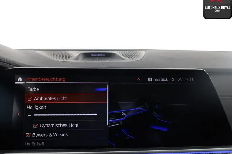 BMW X5 (Seria X) din 2022 cu 90.000 km - oferta BMW200841 - foto 23