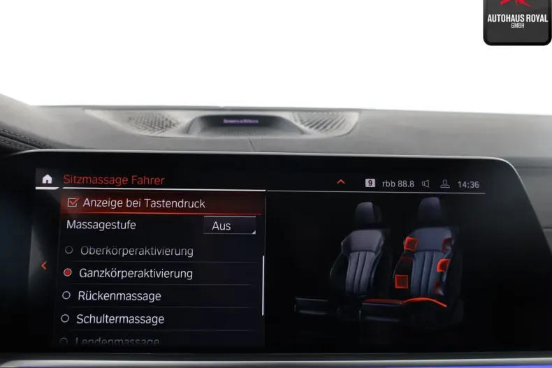 BMW X5 (Seria X) din 2022 cu 90.000 km - oferta BMW200841 - foto 24