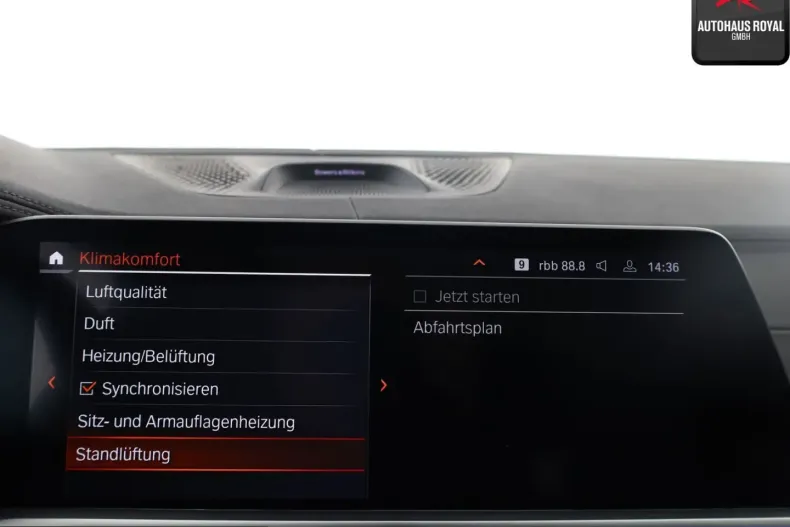 BMW X5 (Seria X) din 2022 cu 90.000 km - oferta BMW200841 - foto 25