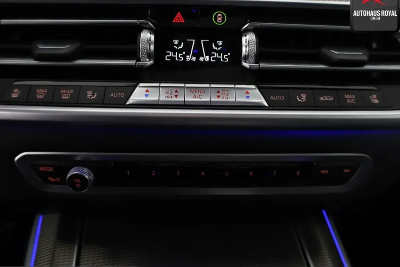 BMW X5 (Seria X) din 2022 cu 90.000 km - oferta BMW200841 - foto 26