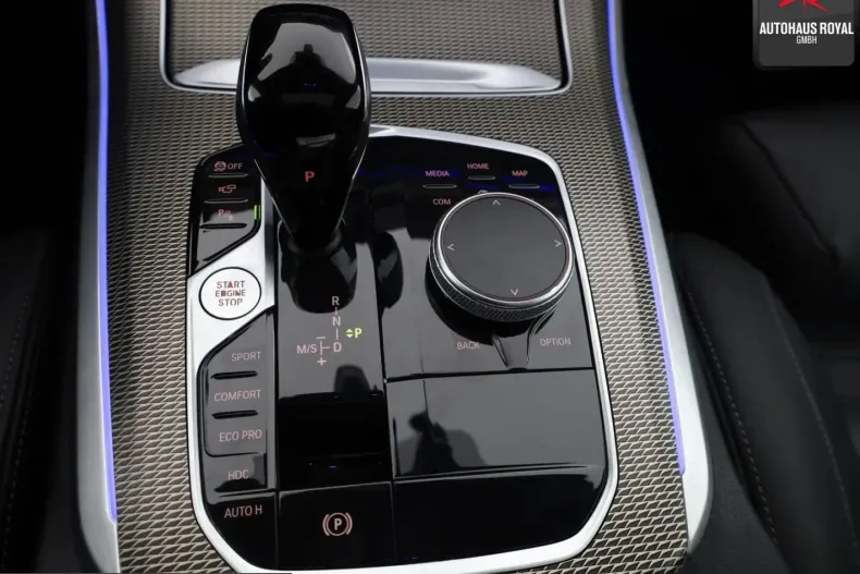 BMW X5 (Seria X) din 2022 cu 90.000 km - oferta BMW200841 - foto 27