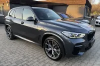 BMW X5 (Seria X) din 2022 cu 86.000 km - oferta BMW200842 - foto 1