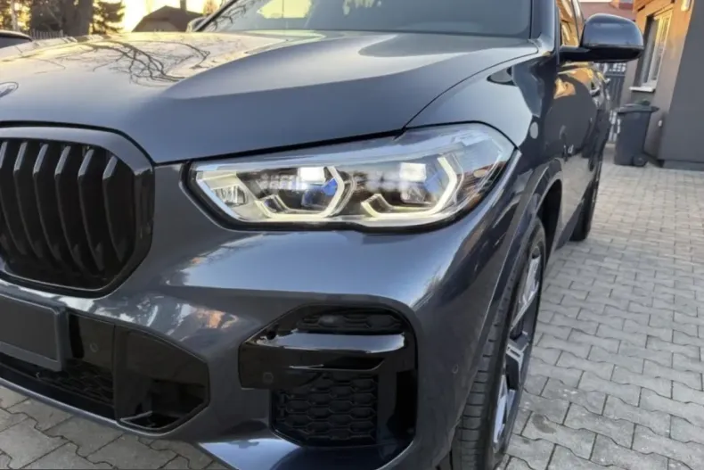 BMW X5 (Seria X) din 2022 cu 86.000 km - oferta BMW200842 - foto 3