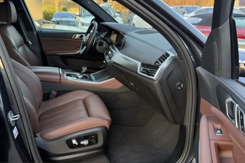 BMW X5 (Seria X) din 2022 cu 86.000 km - oferta BMW200842 - foto 4