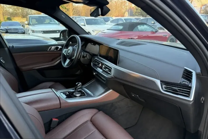 BMW X5 (Seria X) din 2022 cu 86.000 km - oferta BMW200842 - foto 5