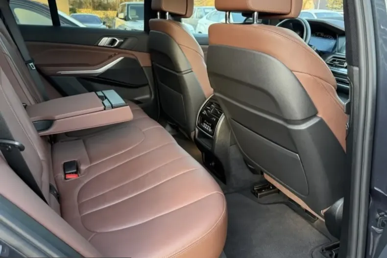 BMW X5 (Seria X) din 2022 cu 86.000 km - oferta BMW200842 - foto 6