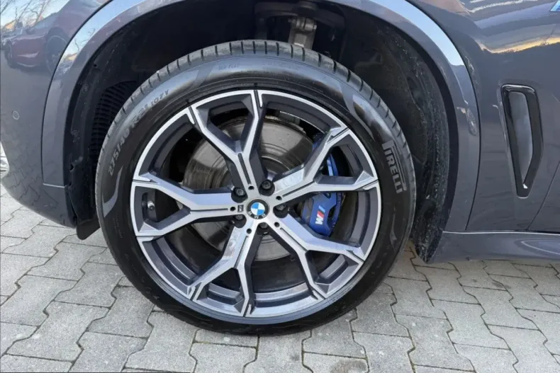 BMW X5 (Seria X) din 2022 cu 86.000 km - oferta BMW200842 - foto 9