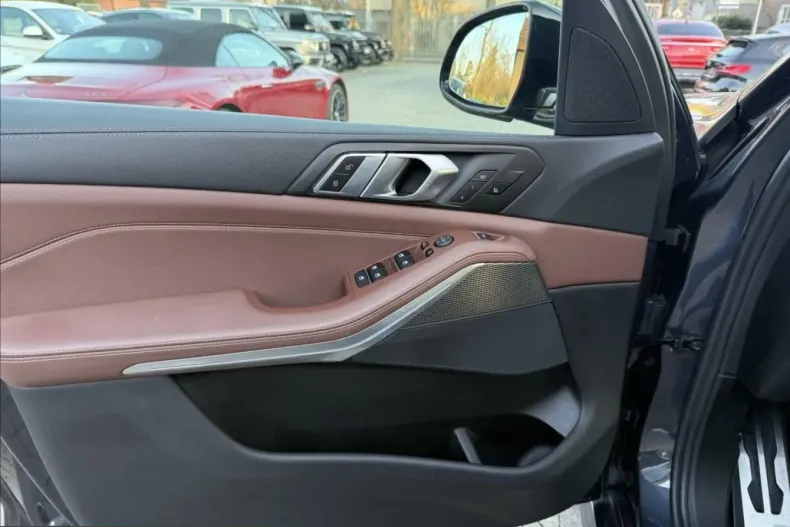 BMW X5 (Seria X) din 2022 cu 86.000 km - oferta BMW200842 - foto 10