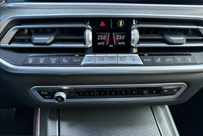 BMW X5 (Seria X) din 2022 cu 86.000 km - oferta BMW200842 - foto 14