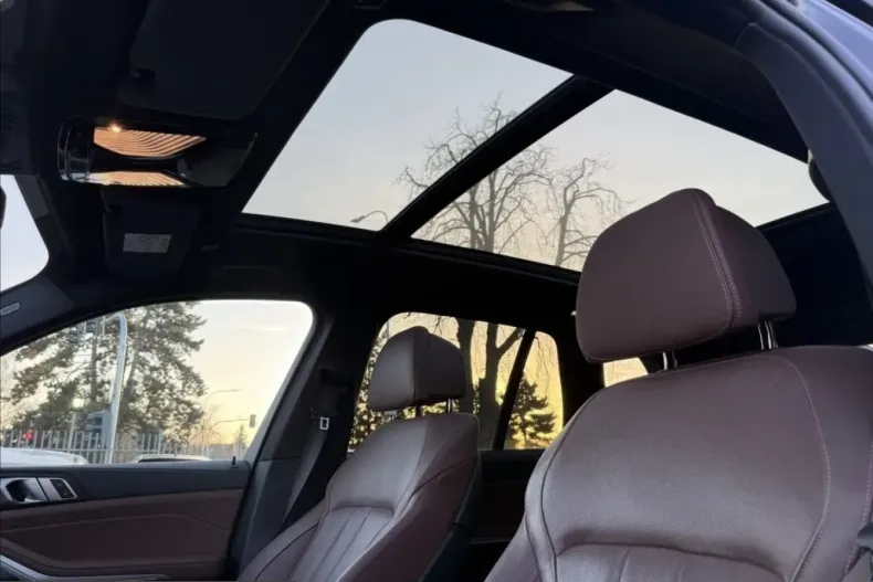 BMW X5 (Seria X) din 2022 cu 86.000 km - oferta BMW200842 - foto 16