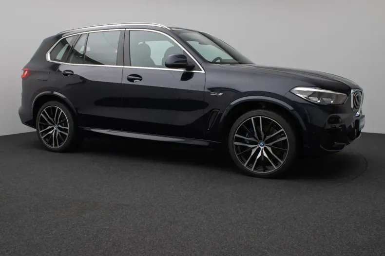 BMW X5 (Seria X) din 2022 cu 69.036 km - oferta BMW200843 - foto 4