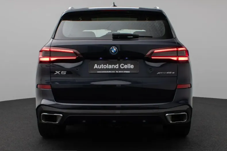 BMW X5 (Seria X) din 2022 cu 69.036 km - oferta BMW200843 - foto 8