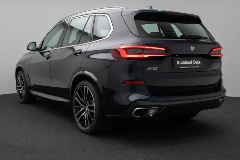BMW X5 (Seria X) din 2022 cu 69.036 km - oferta BMW200843 - foto 9