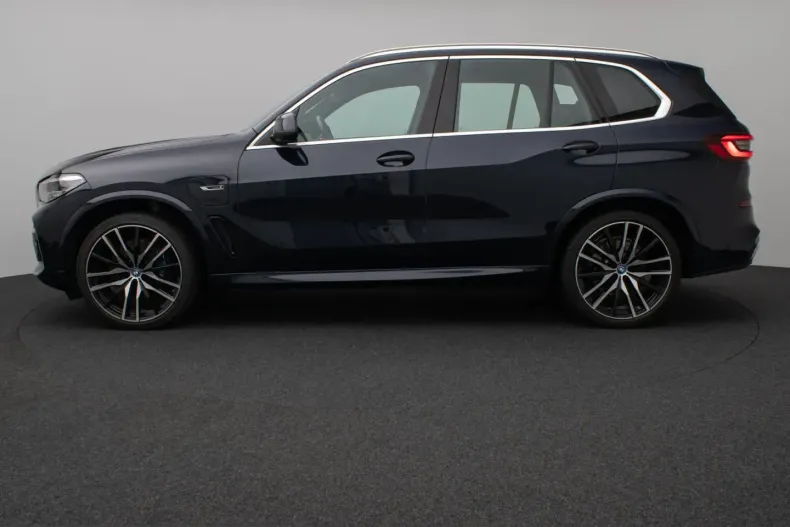 BMW X5 (Seria X) din 2022 cu 69.036 km - oferta BMW200843 - foto 11