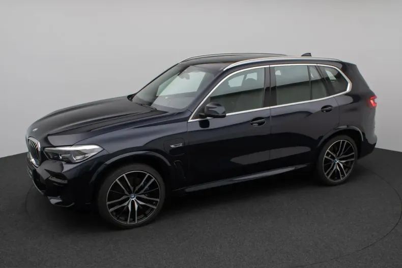 BMW X5 (Seria X) din 2022 cu 69.036 km - oferta BMW200843 - foto 12