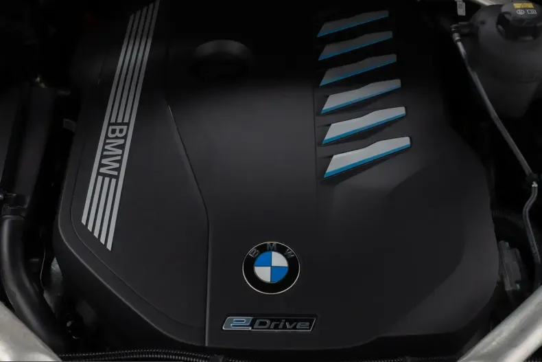 BMW X5 (Seria X) din 2022 cu 69.036 km - oferta BMW200843 - foto 14