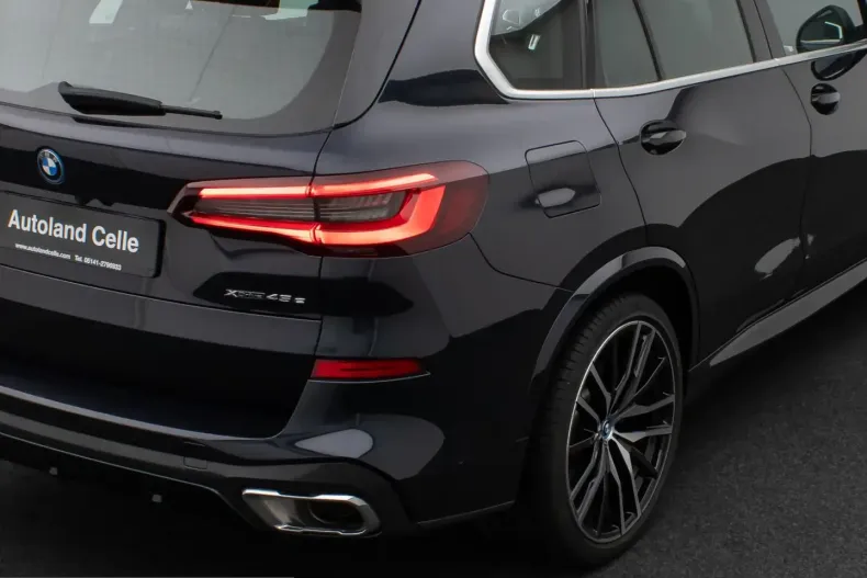 BMW X5 (Seria X) din 2022 cu 69.036 km - oferta BMW200843 - foto 15