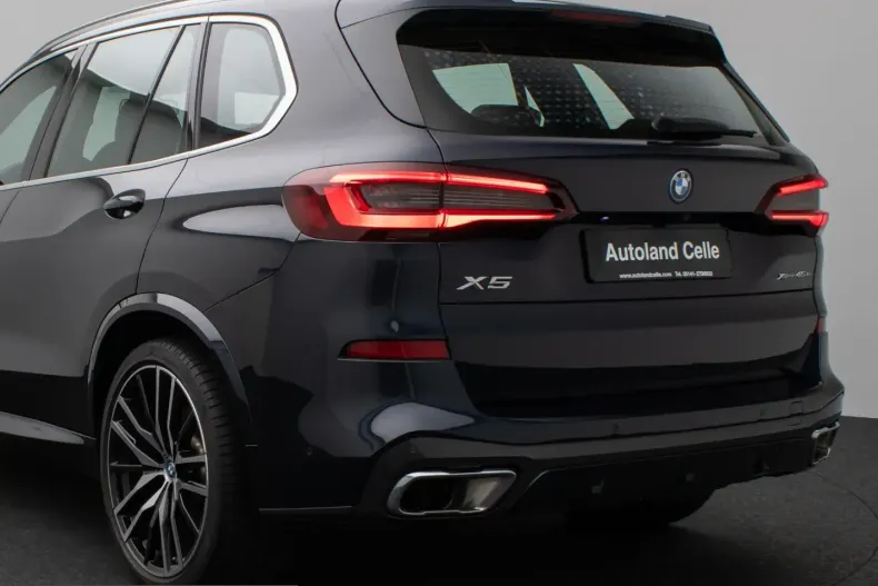 BMW X5 (Seria X) din 2022 cu 69.036 km - oferta BMW200843 - foto 16