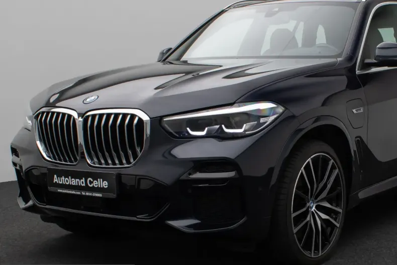 BMW X5 (Seria X) din 2022 cu 69.036 km - oferta BMW200843 - foto 17