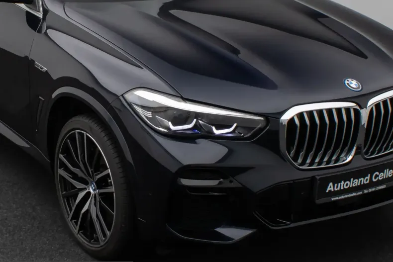 BMW X5 (Seria X) din 2022 cu 69.036 km - oferta BMW200843 - foto 18