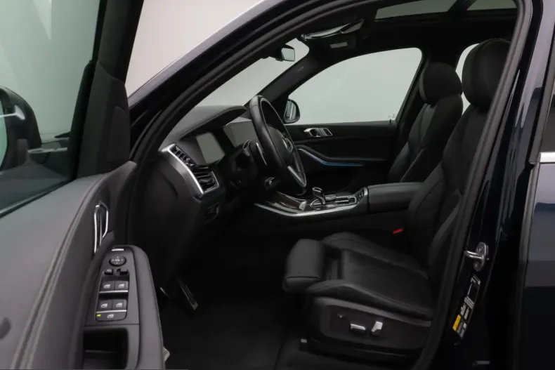 BMW X5 (Seria X) din 2022 cu 69.036 km - oferta BMW200843 - foto 19