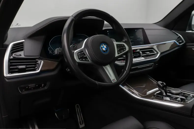 BMW X5 (Seria X) din 2022 cu 69.036 km - oferta BMW200843 - foto 20