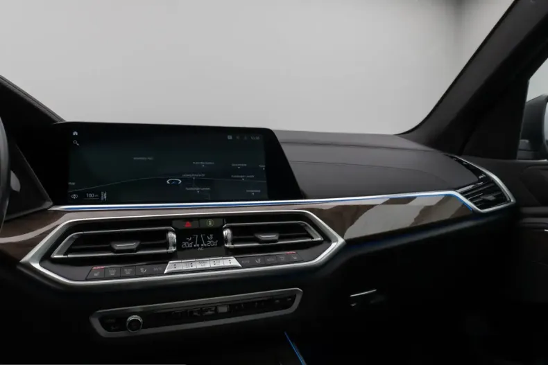 BMW X5 (Seria X) din 2022 cu 69.036 km - oferta BMW200843 - foto 21