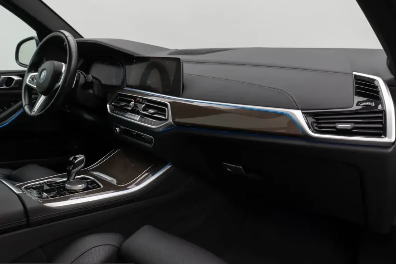 BMW X5 (Seria X) din 2022 cu 69.036 km - oferta BMW200843 - foto 23