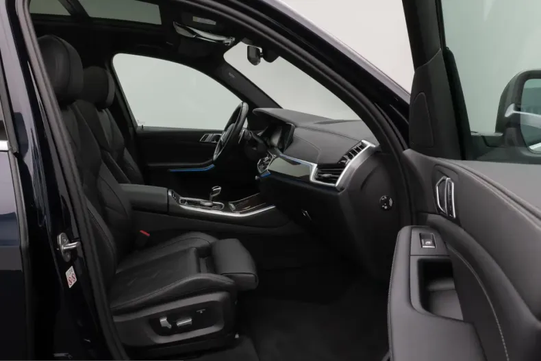 BMW X5 (Seria X) din 2022 cu 69.036 km - oferta BMW200843 - foto 24