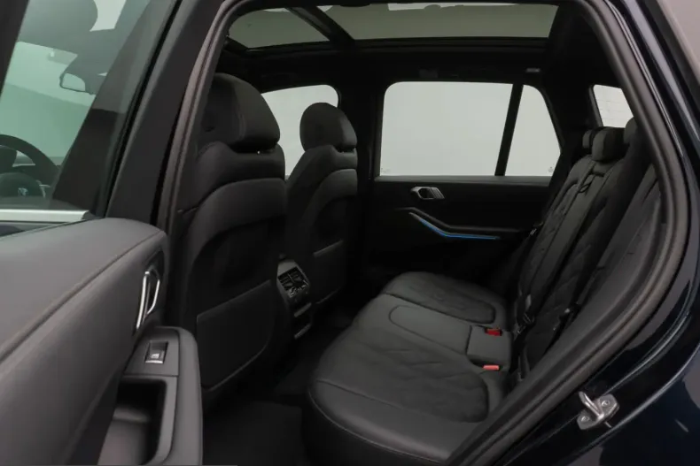 BMW X5 (Seria X) din 2022 cu 69.036 km - oferta BMW200843 - foto 25