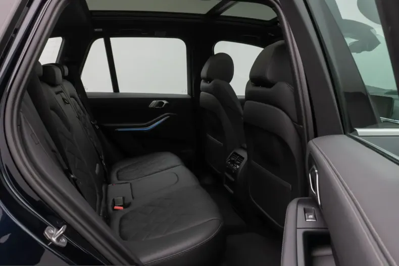 BMW X5 (Seria X) din 2022 cu 69.036 km - oferta BMW200843 - foto 26