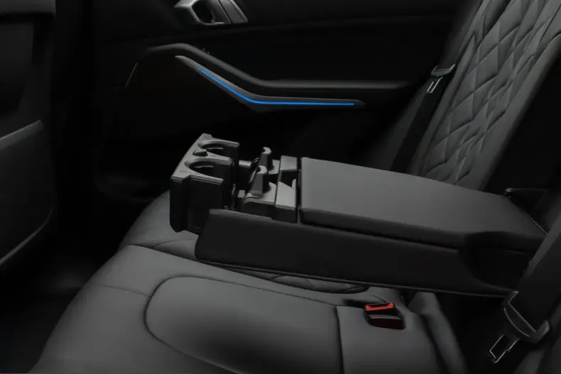 BMW X5 (Seria X) din 2022 cu 69.036 km - oferta BMW200843 - foto 28