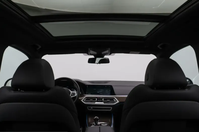 BMW X5 (Seria X) din 2022 cu 69.036 km - oferta BMW200843 - foto 35