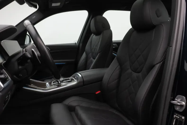 BMW X5 (Seria X) din 2022 cu 69.036 km - oferta BMW200843 - foto 36