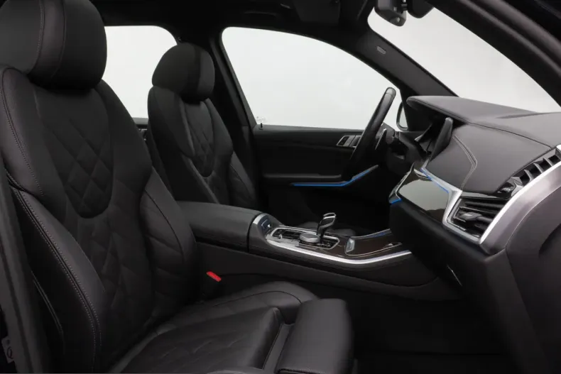 BMW X5 (Seria X) din 2022 cu 69.036 km - oferta BMW200843 - foto 37