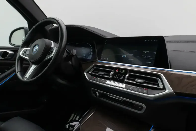 BMW X5 (Seria X) din 2022 cu 69.036 km - oferta BMW200843 - foto 38