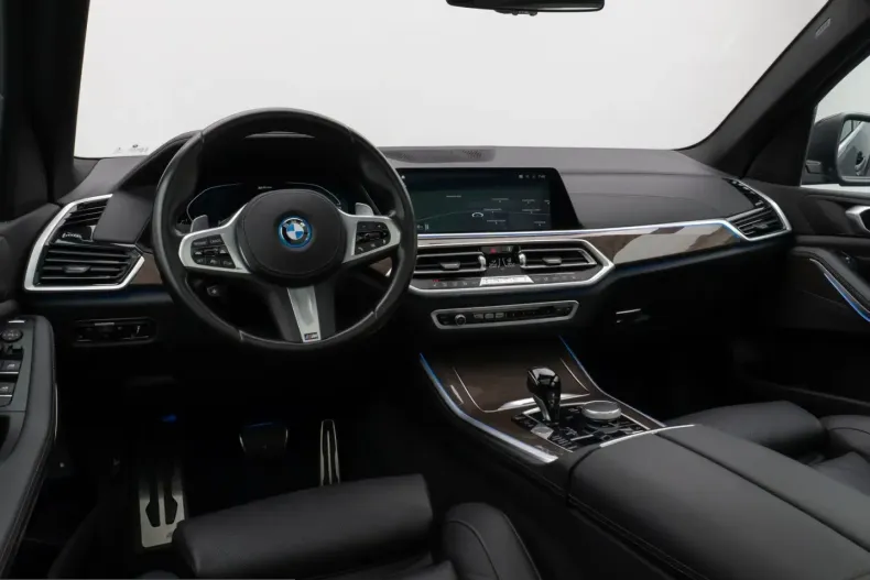 BMW X5 (Seria X) din 2022 cu 69.036 km - oferta BMW200843 - foto 39